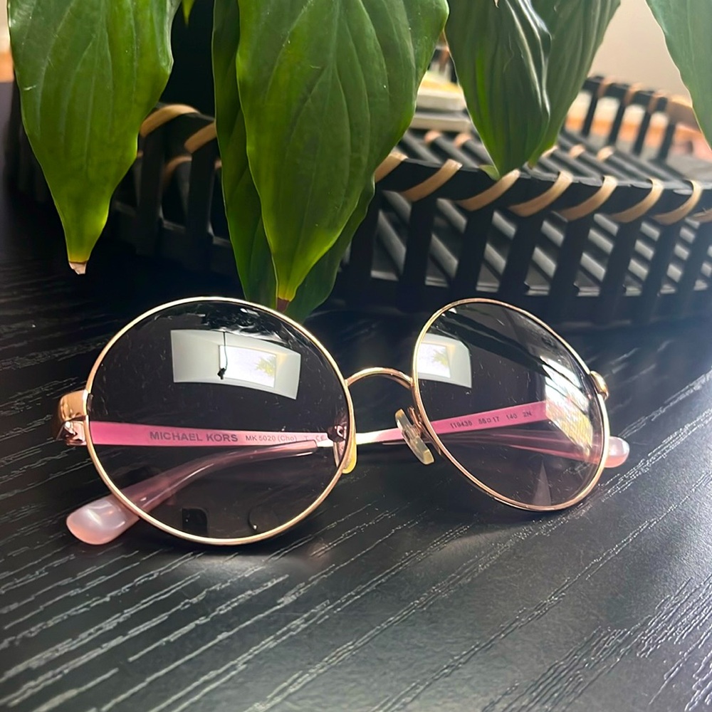 Michael Kors Sunglasses